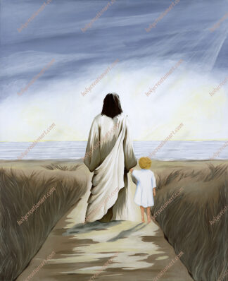 Image of the painting