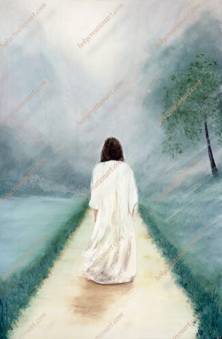 Image of the painting