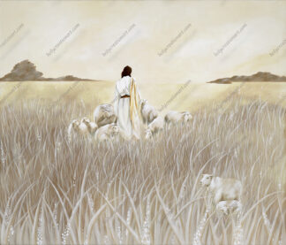 Image of the painting